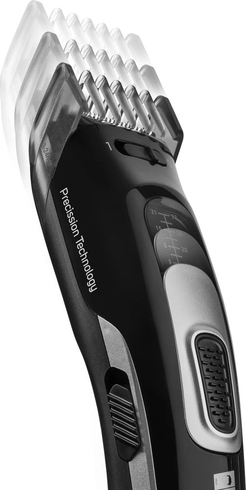 Sencor plaukų kirpimo mašinėlė SHP4501BK