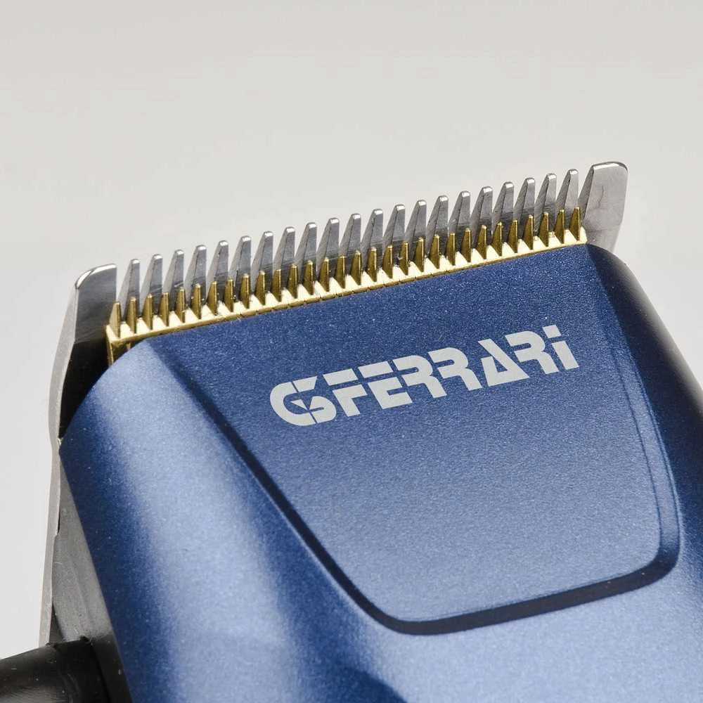 G3Ferrari Rebel G30037 plaukų kirpimo mašinėlė