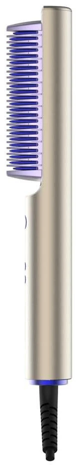 Cecotec InstantCare Lisse iSphere tiesinimo šepetys Elektrinis plaukų šepetys