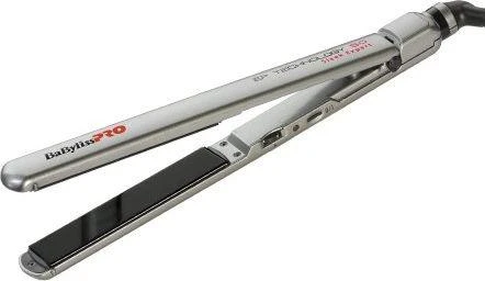 BABYLISS Plaukų tiesinimo žnyplės Sleek Expert Styler BAB2072EPE Temperature (max) 230 °C, Number of heating levels 5, Sidabrinis