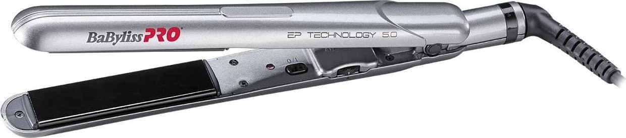 Plaukų tiesintuvas BaByliss PRO BAB2654EPE su EP 5.0 technologija