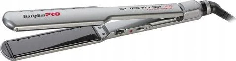 Plaukų tiesintuvas BaByliss PRO Dry & Straighten BAB2073EPE su EP 5.0 technologija, 38 mm