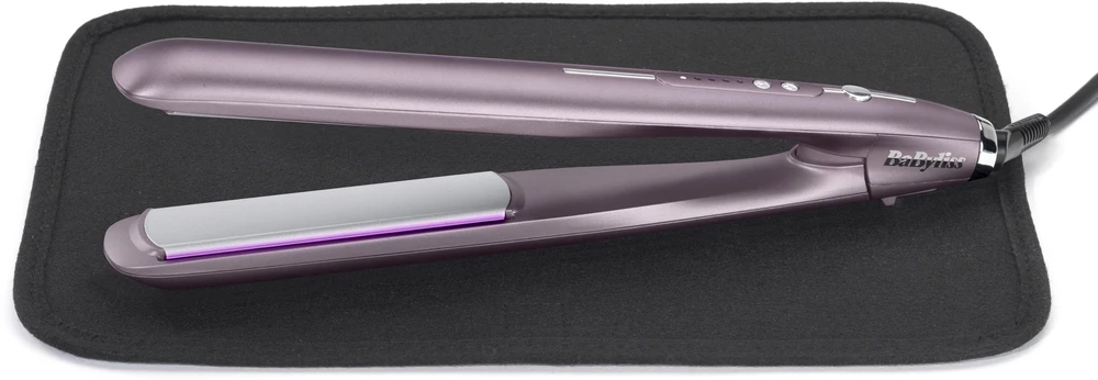 Plaukų tiesinimo žnyplės BABYLISS ST605E
