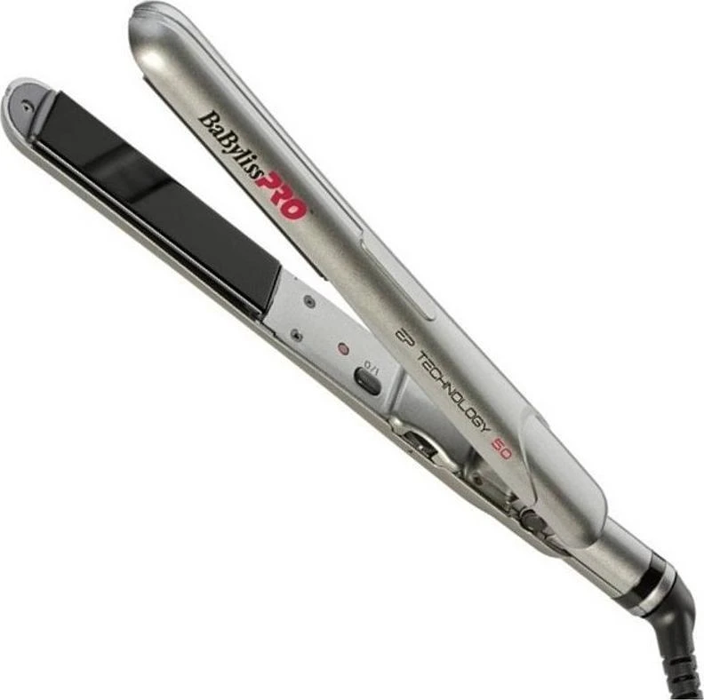 Plaukų tiesintuvas BaByliss PRO BAB2654EPE su EP 5.0 technologija