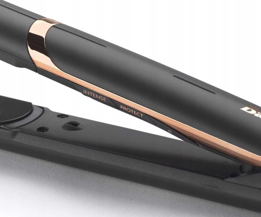 Plaukų tiesintuvas Babyliss Smooth Pro 235 ST394E