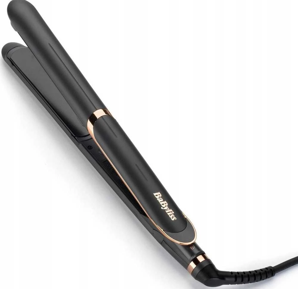 Plaukų tiesintuvas Babyliss Smooth Pro 235 ST394E