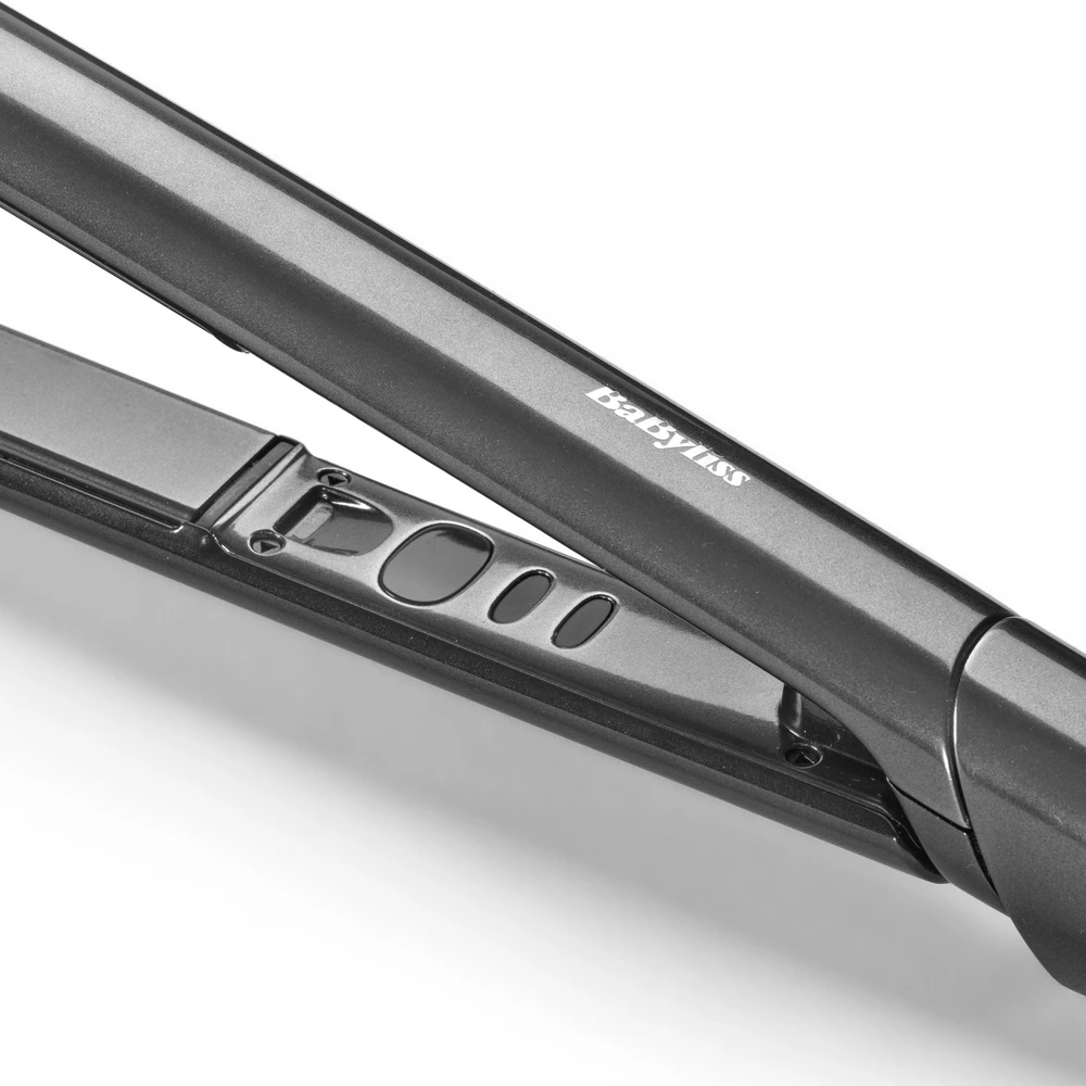 Plaukų tiesinimo žnyplės BaByliss ST260E