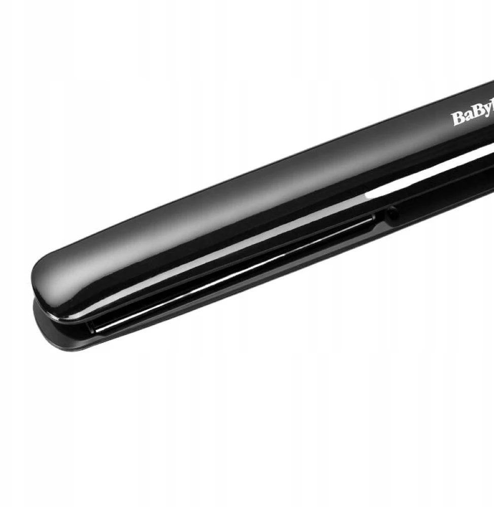 Plaukų tiesinimo žnyplės BABYLISS PRO STILISTA GRAY BAB3550BE