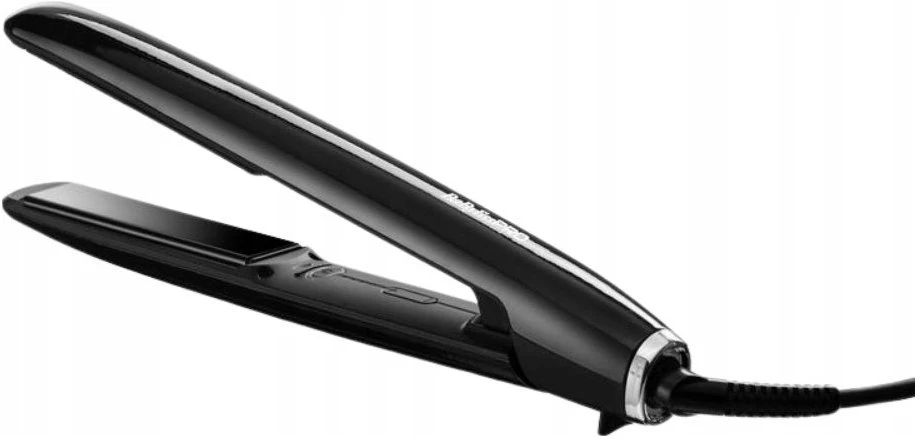 Plaukų tiesinimo žnyplės BABYLISS PRO STILISTA GRAY BAB3550BE