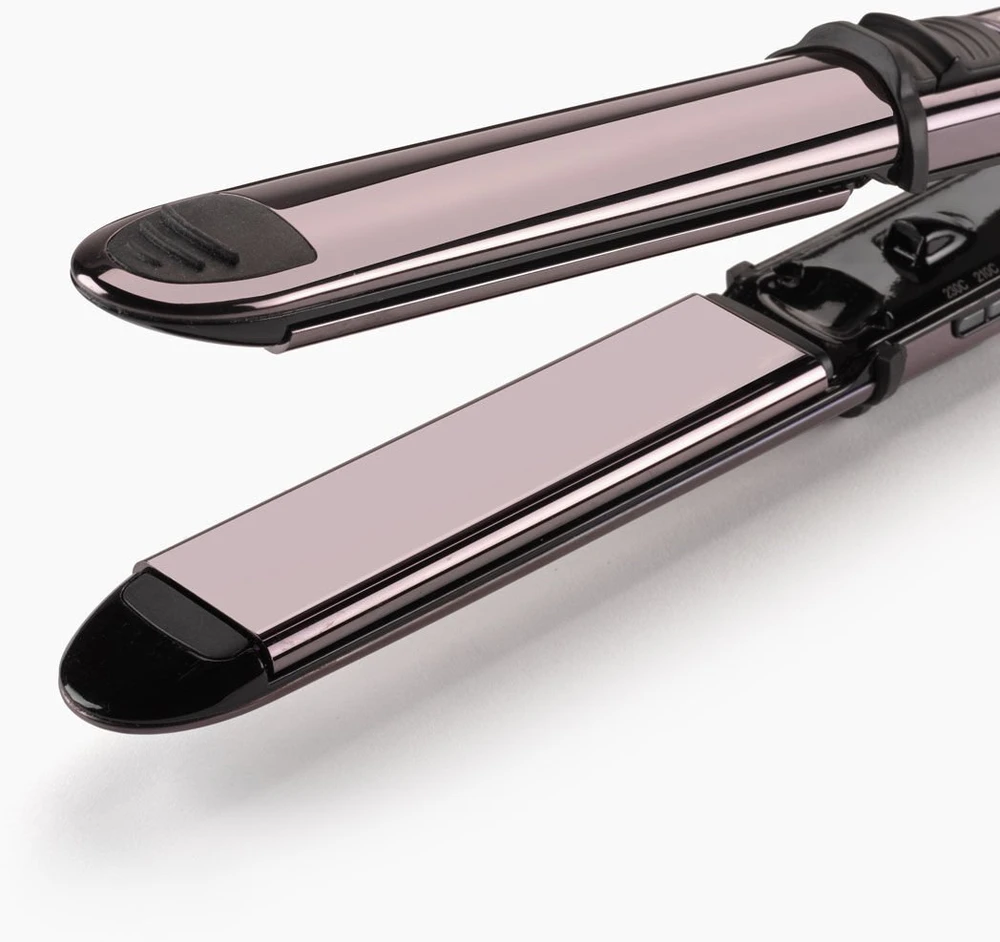 Plaukų tiesintuvas BaByliss PRO 4 Artists Elipstyle Styler BAB3500E, su plaukiojančiomis titano plokštelėmis