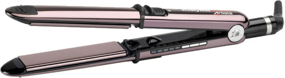 Plaukų tiesintuvas BaByliss PRO 4 Artists Elipstyle Styler BAB3500E, su plaukiojančiomis titano plokštelėmis