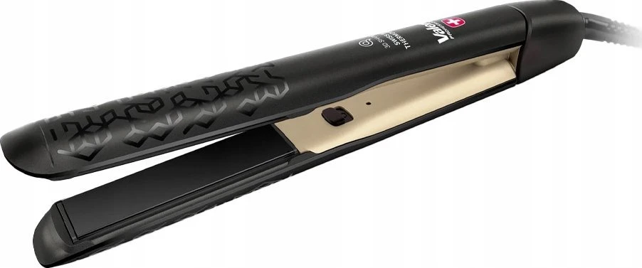 Ligo Electric VALERA 101.03 SWISS'X ThermoFit Žnyplės plaukams