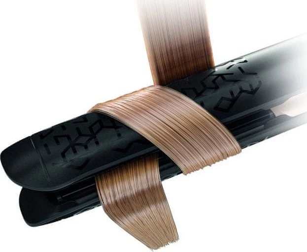 Ligo Electric VALERA 101.03 SWISS'X ThermoFit Žnyplės plaukams