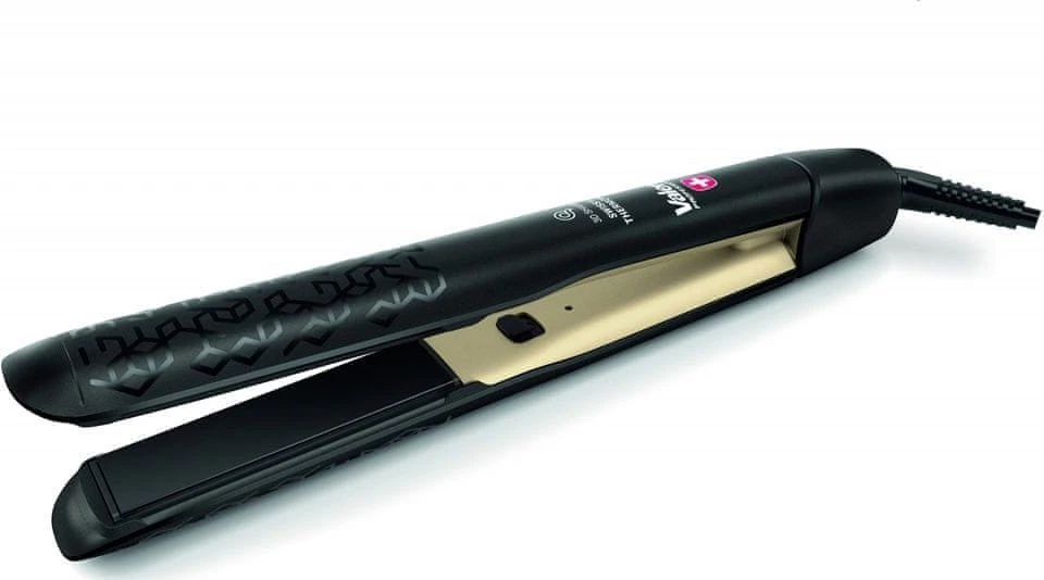 Ligo Electric VALERA 101.03 SWISS'X ThermoFit Žnyplės plaukams