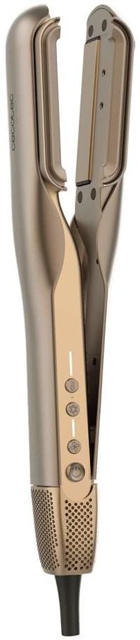 Cecotec Plaukų tiesintuvas Cecotec AirLisse 2in1 ForceDry Duo