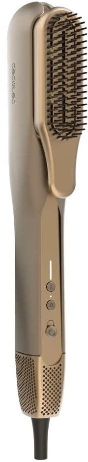 Cecotec Plaukų tiesintuvas Cecotec AirLisse 2in1 ForceDry Duo