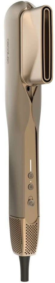 Cecotec Plaukų tiesintuvas Cecotec AirLisse 2in1 ForceDry Duo