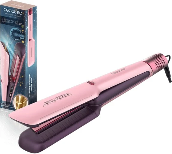 Aeroprostownica Cecotec Air Lisse cukraus vata