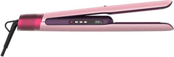 Aeroprostownica Cecotec Air Lisse cukraus vata