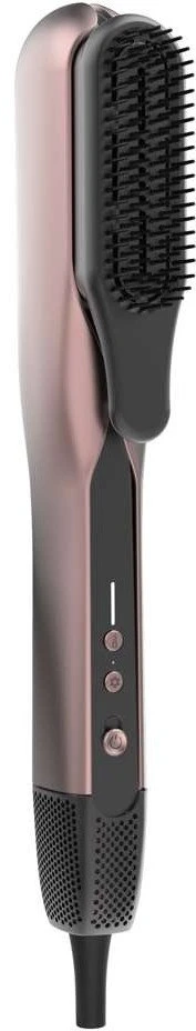Cecotec AirLisse 2w1 ForceDry Juodas