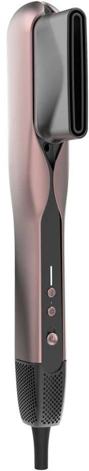 Cecotec AirLisse 2w1 ForceDry Juodas