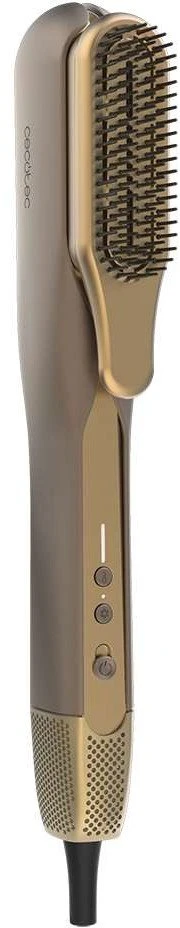 Cecotec AirLisse 2w1 ForceDry Šampanas