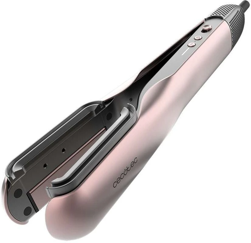 Cecotec AirLisse 2w1 ForceDry Juodas
