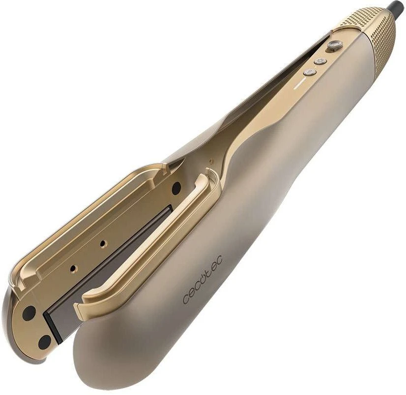 Cecotec AirLisse 2w1 ForceDry Šampanas