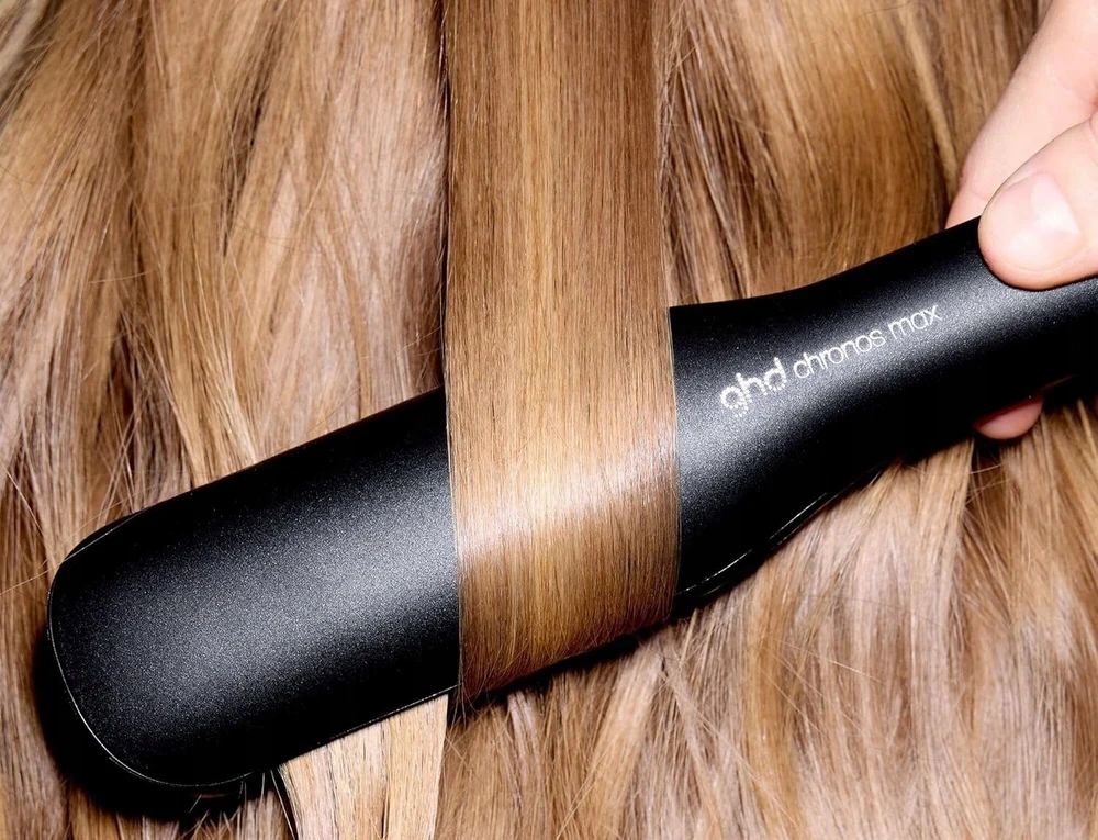 Plaukų tiesintuvas GHD Chronos Max
