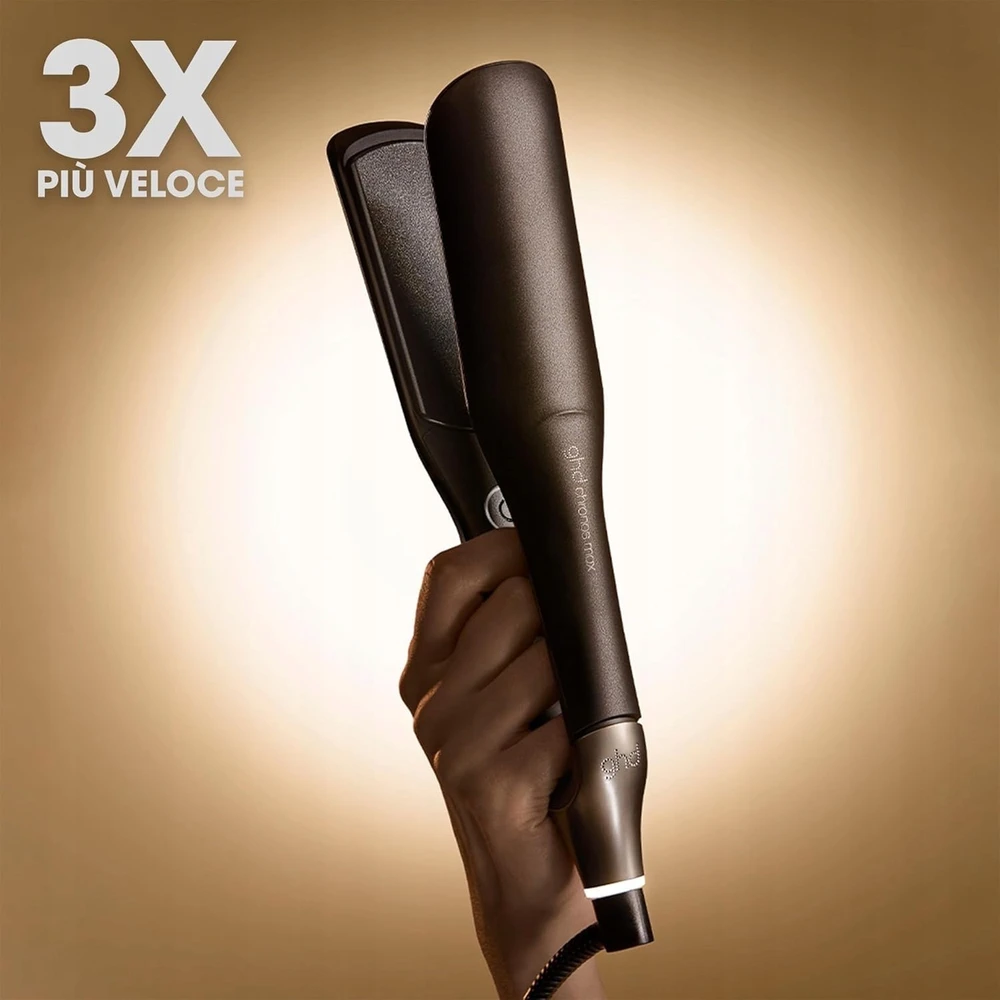 Plaukų tiesintuvas GHD Chronos Max