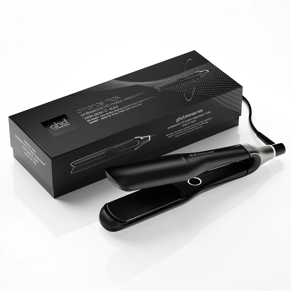 Plaukų tiesintuvas GHD Chronos Max