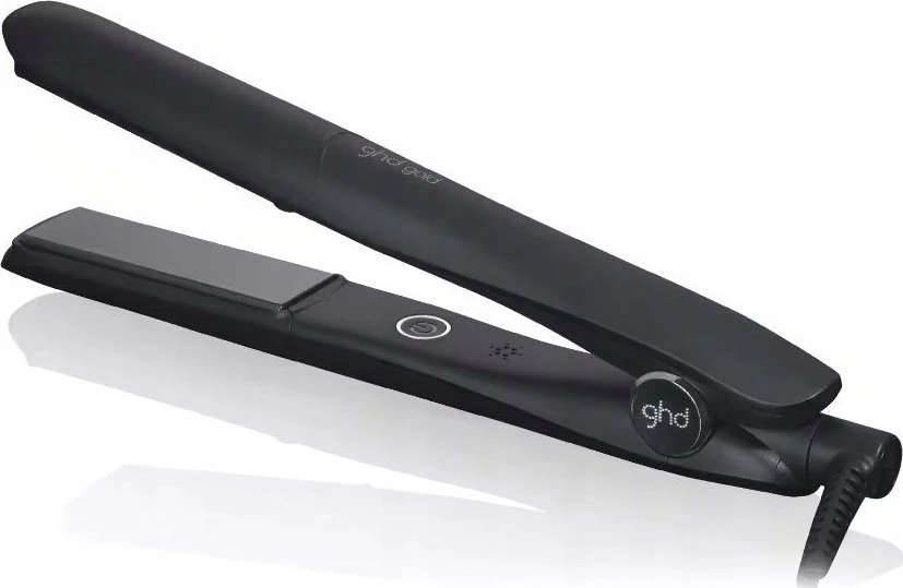 Ghd Gold Styler Haarglätter - juodas