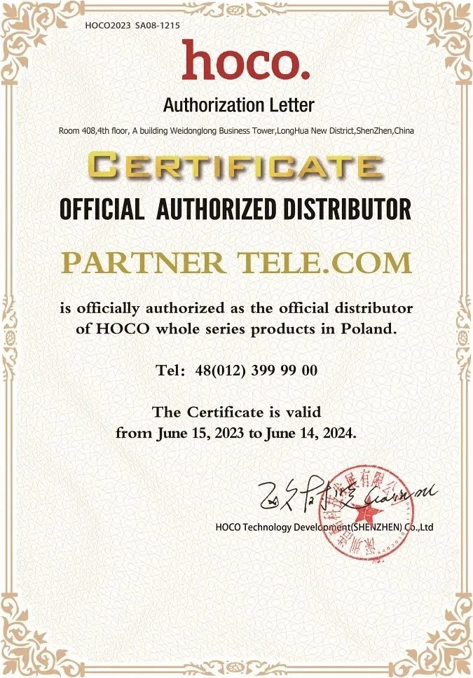 Plaukų tiesintuvas Hoco HP40 baltas