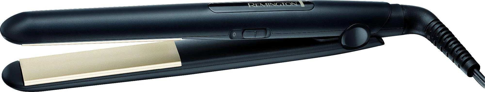 Remington S1510 Tiesinimo žnyplės Šiltas Juoda 40 W