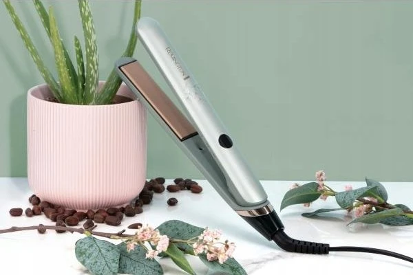 Plaukų Tiesintuvas - Remington Botanicals S5860 Su Keramine Danga