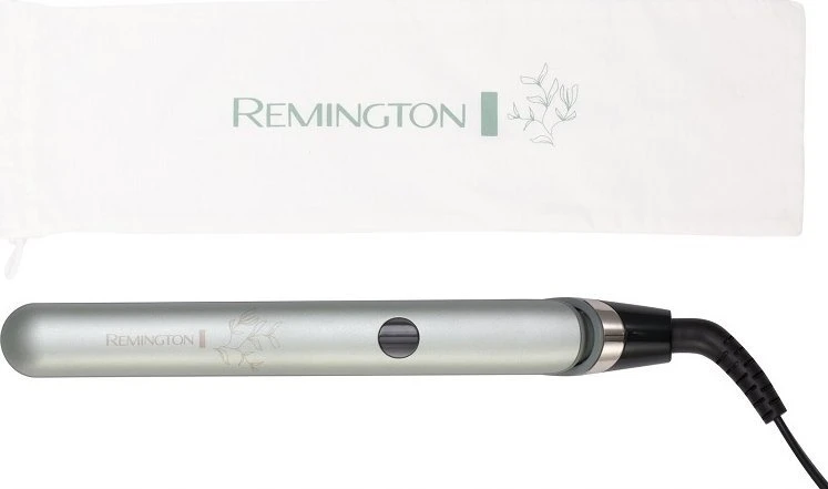 Plaukų Tiesintuvas - Remington Botanicals S5860 Su Keramine Danga