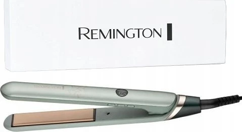 Plaukų Tiesintuvas - Remington Botanicals S5860 Su Keramine Danga