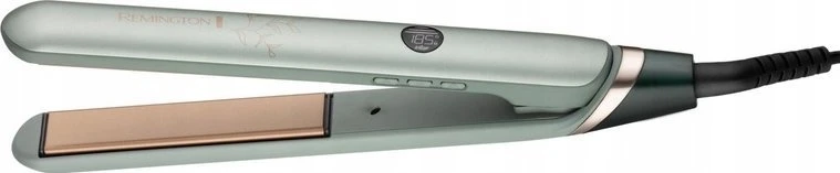 Plaukų Tiesintuvas - Remington Botanicals S5860 Su Keramine Danga