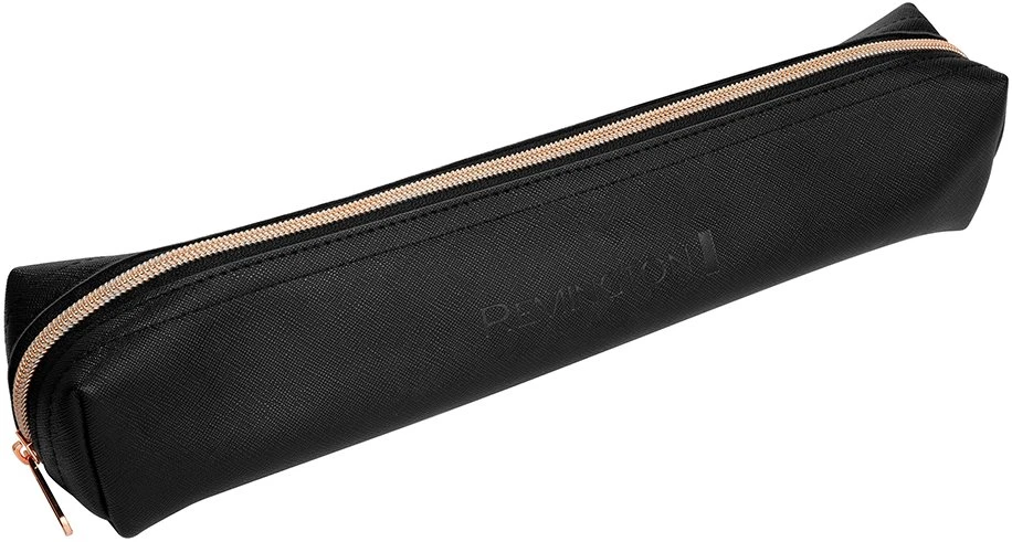 Plaukų tiesinimo žnyplės Remington S9100B PROluxe Midnight Edition