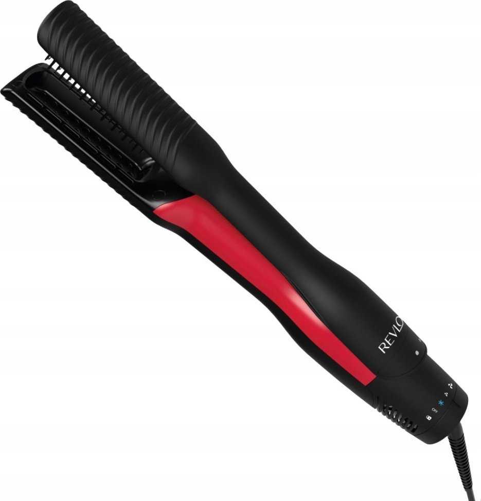 Revlon One-Step Air Straight RVDR5330E juoda