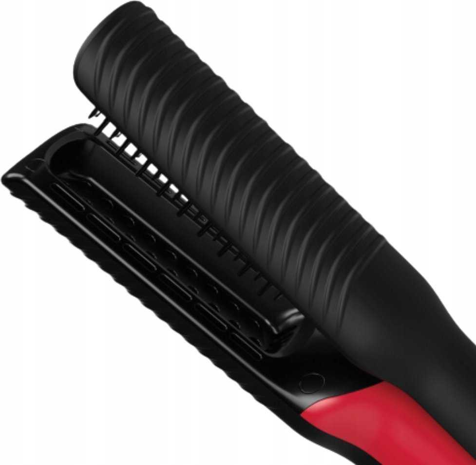 Revlon One-Step Air Straight RVDR5330E juoda