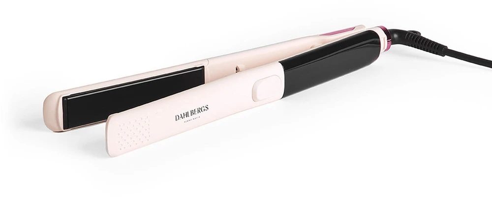 Plaukų tiesinimo žnyplės Saint-Algue Dahlbergs Scandinavia straightener Olivia (DST-5454)