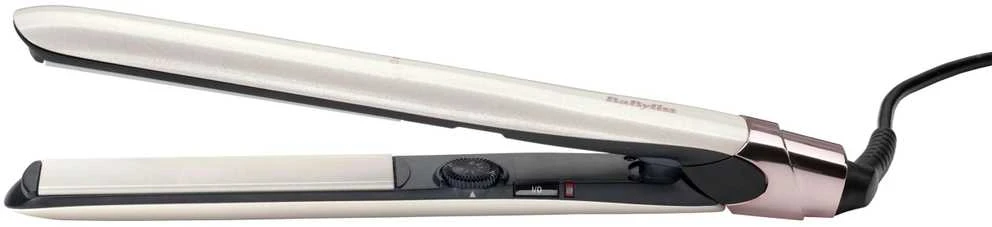 BaByliss ST914PE plaukų formavimo įrankis Tiesintuvas Šiltas rusvai gelsvas, vario spalvos