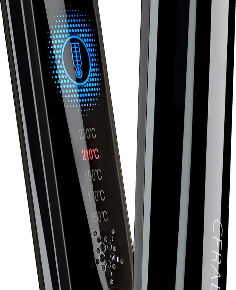 Wahl Clipper Corporation WAHL 4466-0470 CeraLine j. El. žnyplės
