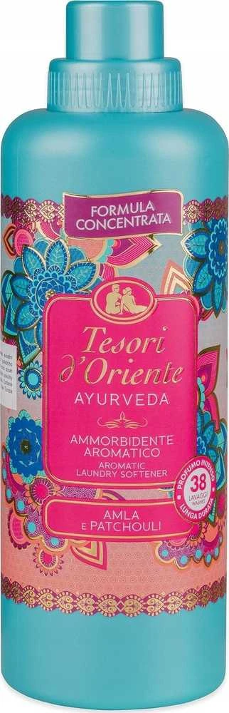 Tesori d'oriente Ayurveda Skalbinių minkštiklis, 760 ml