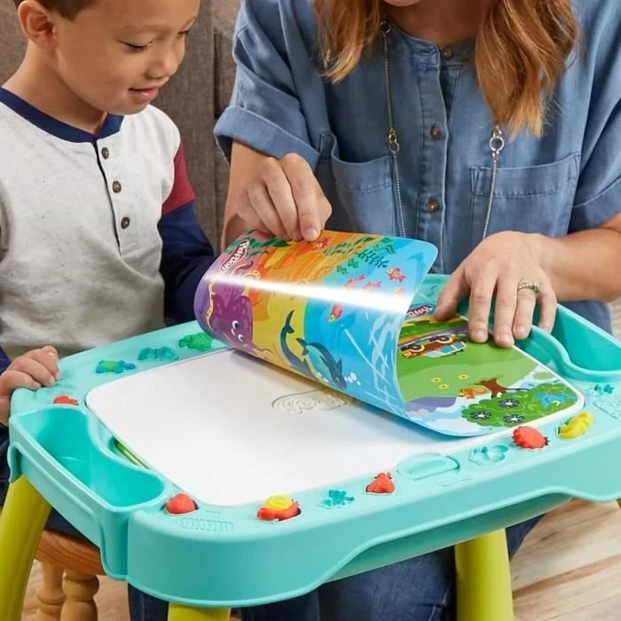 PLAY-DOH Rinkinys „Mažasis meistras“