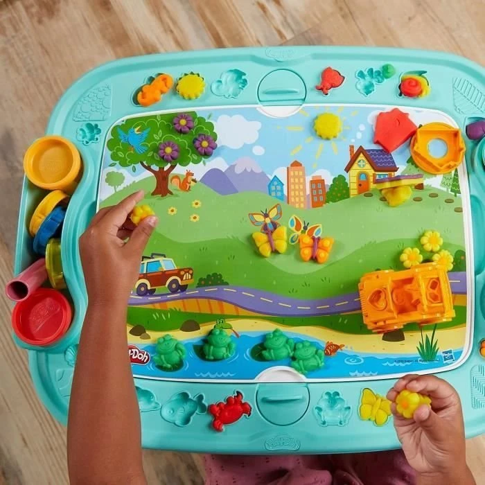 PLAY-DOH Rinkinys „Mažasis meistras“