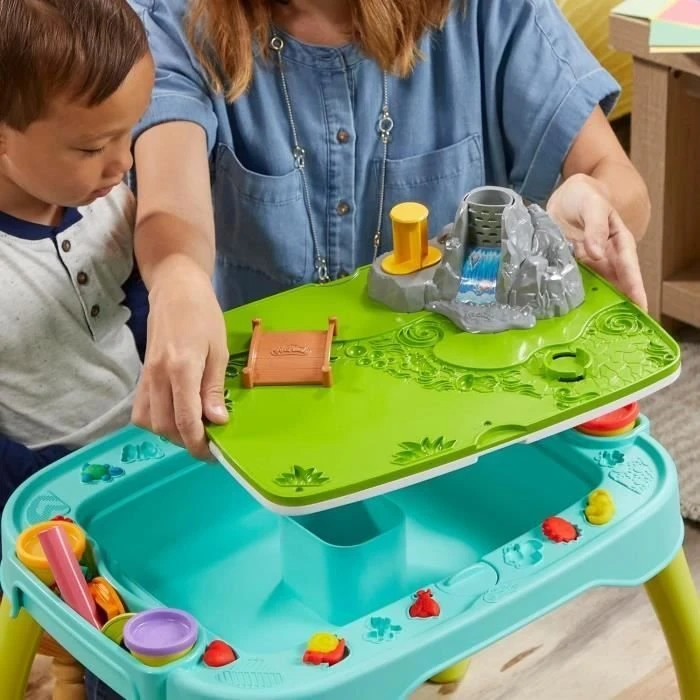 PLAY-DOH Rinkinys „Mažasis meistras“