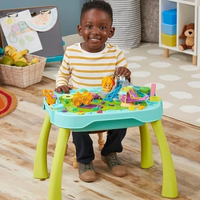 PLAY-DOH Rinkinys „Mažasis meistras“