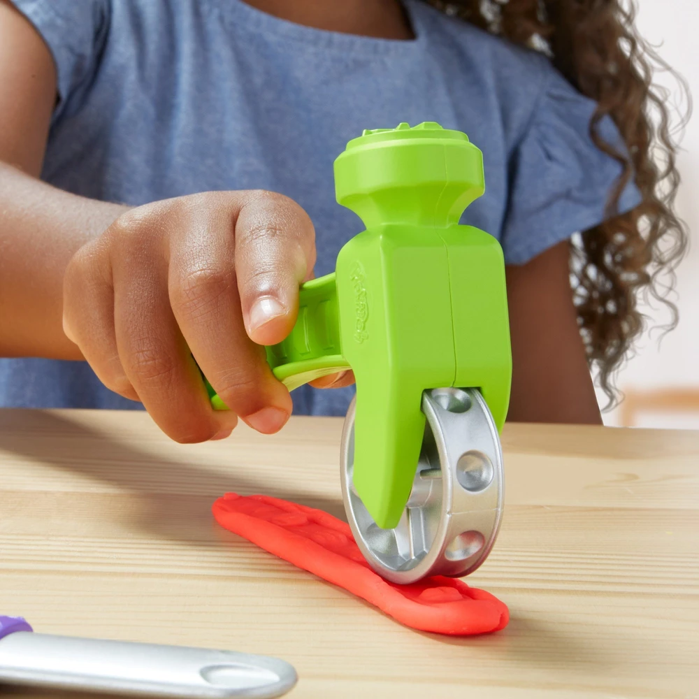 Rinkinys PLAY-DOH „Dirbtuvės“